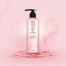 A'PIEU Raspberry Vinegar Hair Shampoo – Šampon na vlasy s malinovým octem