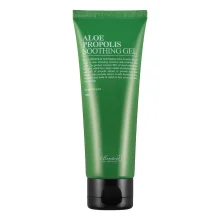 BENTON Aloe Propolis Soothing Gel - Upokojujúci gél s aloe vera a propolisom