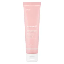 MEDICUBE PDRN Pink Hyaluronic Moisturizing Cream - Hydratačný krém s PDRN a kyselinou hyalurónovou