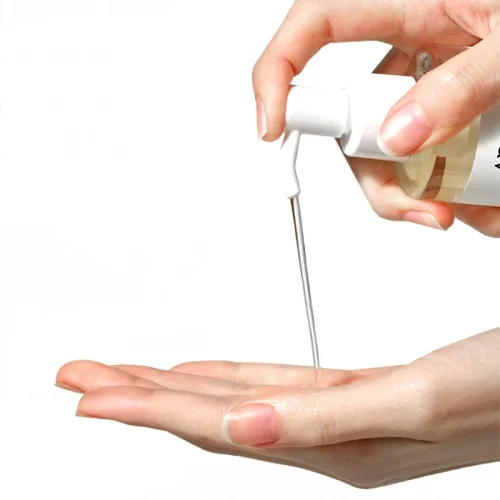 ANUA Heartleaf Pore Control Cleansing Oil - Odličovací pleťový olej
