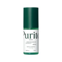 PURITO Wonder Releaf Centella Serum - Obnovujúce sérum s pupočníkom