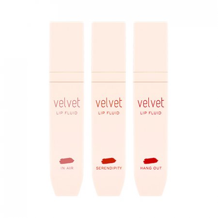 MISSHA Velvet Lip Liquid – Tekutý rúž
