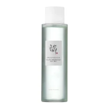 BEAUTY OF JOSEON Green Plum Refreshing Toner AHA + BHA - Osvěžující toner s AHA a BHA kyselinami