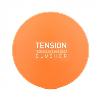 MISSHA Tension Blusher (OR01/Apricot Tart) – Krémová tvářenka s tension síťkou