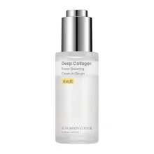 SUNGBOON EDITOR Deep Collagen Power Boosting Cream In Serum – Intenzívne kolagénové krémové sérum