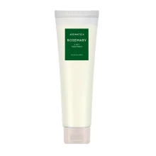 AROMATICA Rosemary Scalp 3-in-1 Treatment - Maska na vlasy s rozmarínom