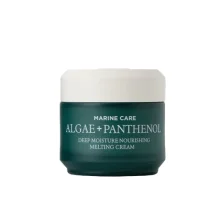 HEIMISH Marine Deep Moisture Nourishing Melting Cream (Care Algae + Panthenol) - Hluboce vyživující pleťový krém s mořskou řasou a panthenolem