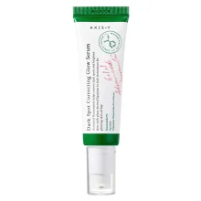 AXIS - Y Dark Spot Correcting Glow Serum - Rozjasňující sérum proti pigmentovým skvrnám