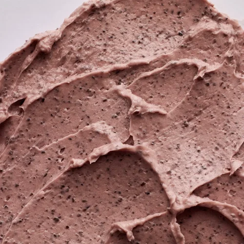 BEAUTY OF JOSEON Red Bean Refreshing Pore Mask - Krémová maska s jílem
