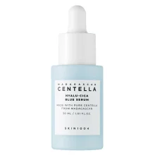 SKIN1004 Madagascar Centella HYALU-CICA Blue Serum - Hloubkově hydratační sérum