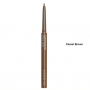 MISSHA Longwear Gel Pencil Liner - Dlouhotrvající gelová tužka na oči - Odstín: Pecan Brown