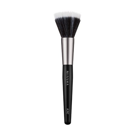 MISSHA Artistool Powder Brush #202 – Štetec s dvojitým vláknom