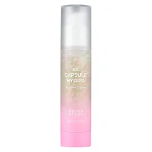 HOUSE OF HUR 3X Capsule Hydro Booster Cream - Hydratačný kapsulový krém s kyselinou hyalurónovou