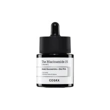 COSRX The Niacinamide 15 Serum - Sérum s niacínamidom pre problematickú pleť