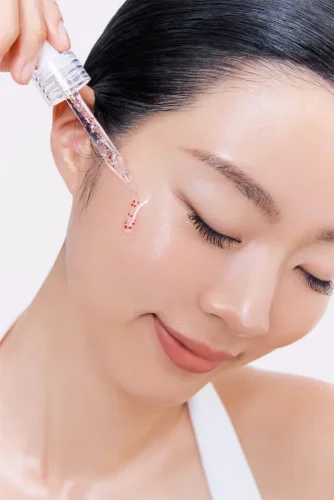 MISSHA PDRN NAD+ Firming Repair Serum - Zpevňující regenerační sérum s PDRN a NAD+
