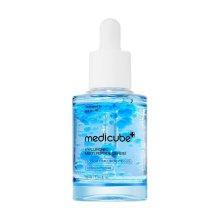 MEDICUBE Hyaluronic Multi Peptide Serum – Hydratačné a vypĺňajúce peptidové sérum