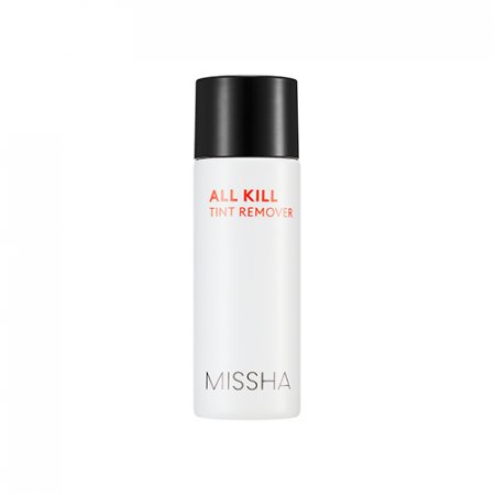 MISSHA All-Kill Tint Remover – Odličovač rtěnek a lesků na rty