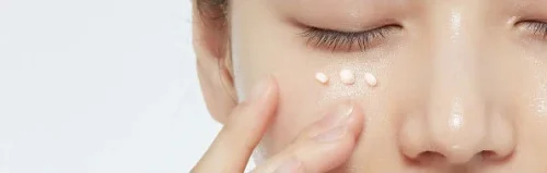 MISSHA Bee Pollen Renew Eye Ampouler - Koncentrovaná oční ampule