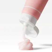 MEDICUBE PDRN Pink Hyaluronic Moisturizing Cream - Hydratační krém s PDRN a kyselinou hyaluronovou
