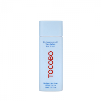 TOCOBO Bio Watery Sun Cream SPF50+ PA++++ - Hydratační opalovací krém