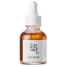 BEAUTY OF JOSEON Revive Serum: Ginseng + Snail Mucin - Revitalizačné sérum