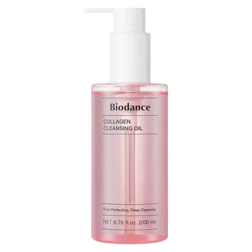 BIODANCE Collagen Cleansing Oil - Čistiaci olej s kolagénom