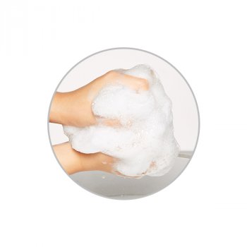 SWISSPURE Eden Bless Cream Wash (Fig Fudge) – Krémový sprchový gel