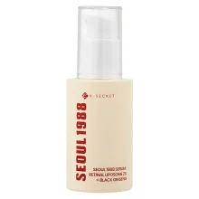 KSECRET SEOUL 1988 Serum Retinal Lipozóme 2% + Black Ginseng - Sérum s retinal lipozomom 2% a čiernym ženšenom