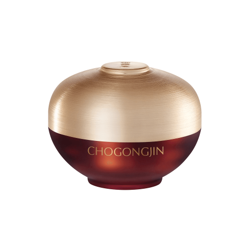CHOGONGJIN Youngan Jin Eye Cream - Prémiový anti-age očný krém so zlatom