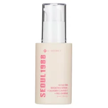 KSECRET SEOUL 1988 Boosting Serum Collagen Complex 7 + Red Ginseng - Regeneračné sérum s kolagénovým komplexom a červeným ženšenom