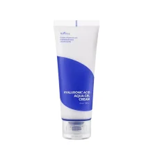 ISNTREE Hyaluronic Acid Aqua Gel Cream - Hydratačný gélový krém s kyselinou hyalurónovou