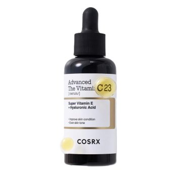 COSRX  Advanced The Vitamin C 23 Serum - Rozjasňující a zpevňující sérum s vitamínem C
