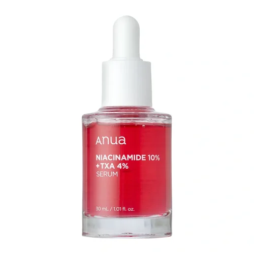 ANUA Niacinamide 10% + TXA 4% Serum - Sérum na korekciu pigmentových škvŕn