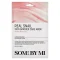 SOME BY MI Real Snail Skin Barrier Care Mask - Plátýnková maska se šnečím mucinem pro posílení kožní bariéry