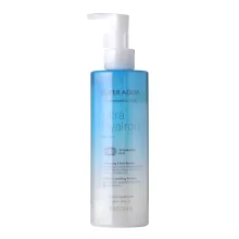 SUPER AQUA Ultra Hyalron Mild Peel - Pleťový hydratačný peeling