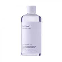 MIXSOON Galactomyces Toner - Rozjasňujúci pleťový toner