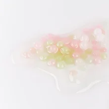 HOUSE OF HUR 3X Capsule Hydro Booster Cream - Hydratační kapslový krém s kyselinou hyaluronovou