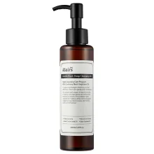 Dear, Klairs Gentle Black Deep Cleansing Oil - Jemný hĺbkovo čistiaci olej