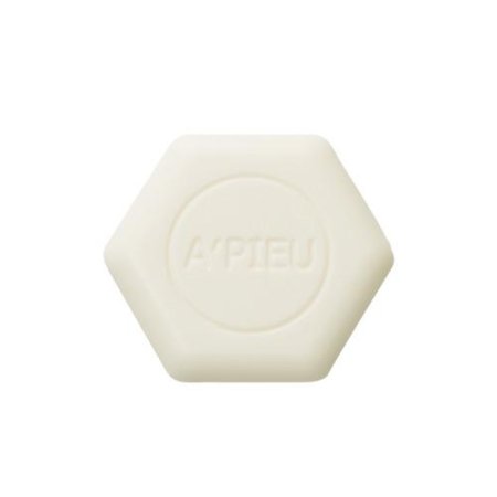 A'PIEU Essential Source Salt Soap – Esenciální pleťové mýdlo