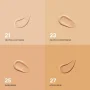 MISSHA Magic Cushion Cover Lasting SPF50+/PA+++ – Dlouhodržící cushion make-up - Odtieň: No.27