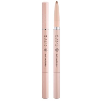 MISSHA The Style Soft Stay Lip Liner No.8 (Nude) - Kontúrovacia ceruzka na pery