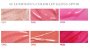 MISSHA M Luminous Color Lip Gloss SPF10 (PK09)