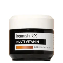 HEIMISH RX Multi Vitamin Dark Spot Cream - Rozjasňujúci multivitamínový krém proti pigmentovým škvrnám