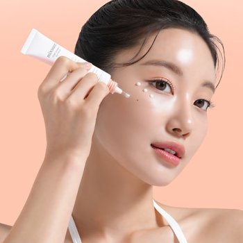 Mixsoon PDRN Collagen Eye Serum - Oční sérum s PDRN a kolagenem pro jemné oční okolí