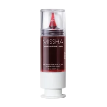 MISSHA PDRN NAD+ High-Potency Acid Renew Peel Shot 25 - Intenzivní exfoliační peeling s PDRN a NAD+