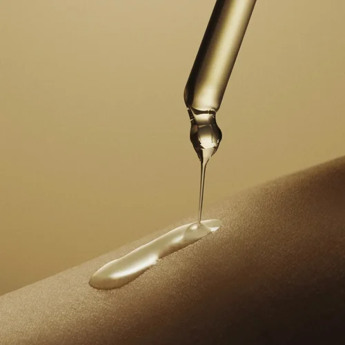 SKIN1004 Madagascar Centella Teca Ampoule - Regenerační ampule s Centella asiatica a TECA komplexem