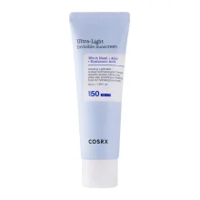 COSRX Ultra Light Invisible Sunscreen - Lehký hydratační opalovací krém