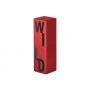 A'PIEU Wild Matt Lipstick (RD02 / Red Appeal) - Vysoko pigmentovaná matná rúž