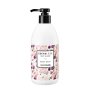 SWISSPURE Eden Bless Body Wash (Rosy Bloom) – Sprchový gél