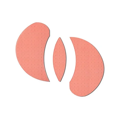 MISSHA Airy Fit Collagen Lifting Face & Eye Patch - Hydrogelové liftingové polštářky na tvář a oční okolí